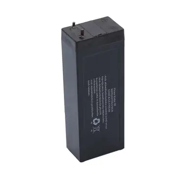 Lightex Lt-42 4v 1.2ah Işıldak Fener Aküsü