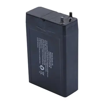 Lightex Lt-418 4v 1.8ah Işıldak Fener Aküsü