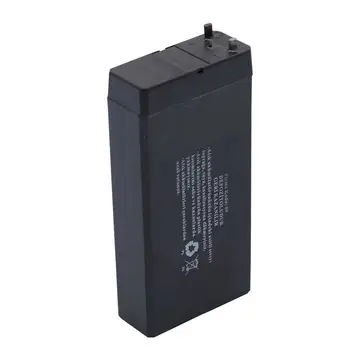Lightex Lt-425 4v 2.3ah Işıldak Fener Aküsü