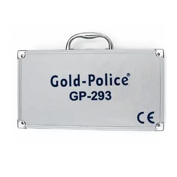Gold  Gp-293 250 Watt Profesyonel Şarjlı El Feneri