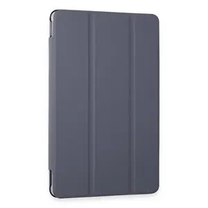 Samsung Galaxy X510 Tab S9 Fe 11 Kılıf Tablet Smart Kılıf - Lila