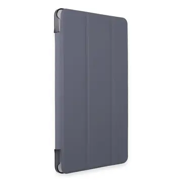 Samsung Galaxy X510 Tab S9 Fe 11 Kılıf Tablet Smart Kılıf - Lila