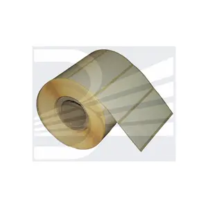 POWERGATE Etiket 20mmx40mm (Tek Kolonda 5 adet) Toplam 5000 adet(Termal)(1923)