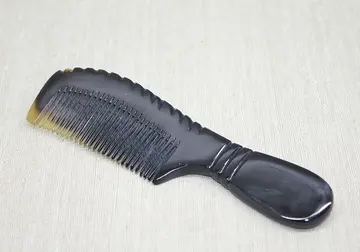 Tutmalı Kemik Tarak