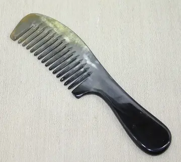 Tutmalı Kemik Tarak