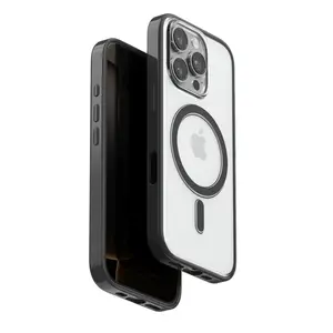 Venco  İphone 16 Pro Joly Magsafe Kapak - Siyah