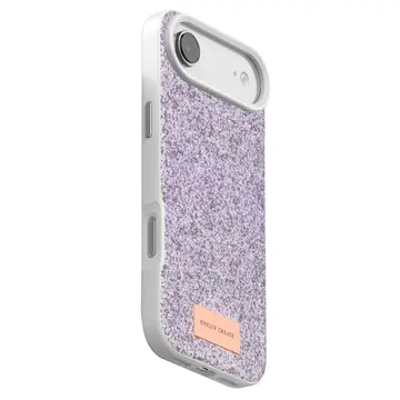 Onegif  İphone 17 Air Bright Simli Kapak - Lila