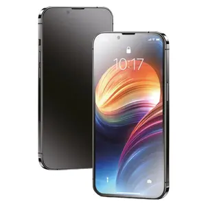 Xiaomi Redmi 13c 3d Antistatik Mat Seramik Nano Ekran Koruyucu
