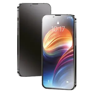 Xiaomi Redmi 13 4g 3d Antistatik Mat Seramik Nano Ekran Koruyucu