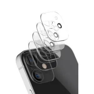 Samsung Galaxy A35 5g Kamera Lens Koruma Cam