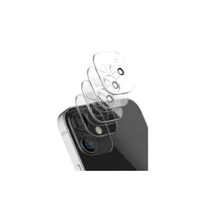 Xiaomi Redmi Note 13 4g Kamera Lens Koruma Cam