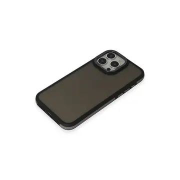 İphone 13 Pro Max Harvel Kapak - Titan Gri
