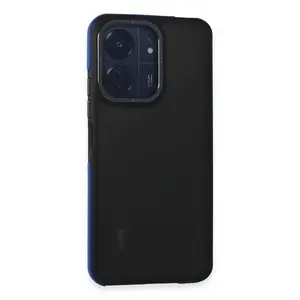 Xiaomi Redmi 13c Harvel Kapak - Lacivert