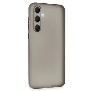 Samsung Galaxy A15 4g Kılıf Puma Silikon - Gri