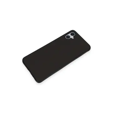 Samsung Galaxy A05 Kılıf Taft Kapak - Titan Gri