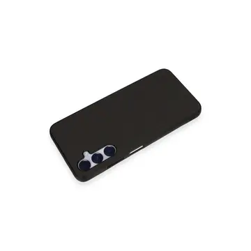 Samsung Galaxy A05s Kılıf Taft Kapak - Titan Gri