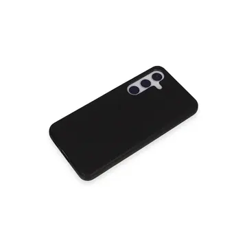 Samsung Galaxy S24 Kılıf Taft Kapak - Siyah