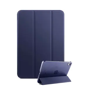 İpad Mini 3 Kılıf Tablet Smart Kılıf - Lacivert