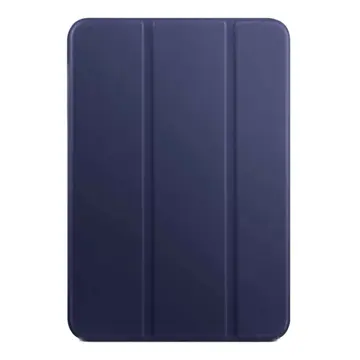 İpad Mini 3 Kılıf Tablet Smart Kılıf - Lacivert