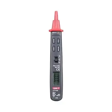 Unit-t Kalem Tipi Dijital Ölçü Aleti / Ut 118b