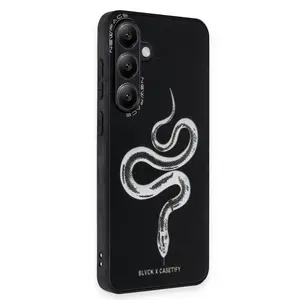 Samsung Galaxy A04s Kılıf Mirror Desenli Kapak - Mirror - 13