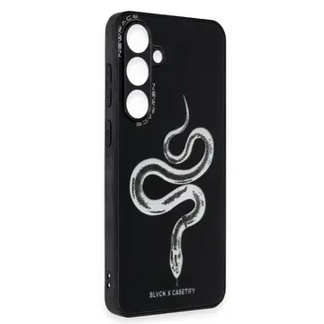 Samsung Galaxy A04s Kılıf Mirror Desenli Kapak - Mirror - 13