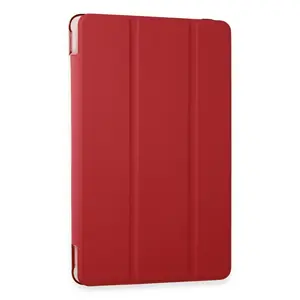 Huawei Matepad 11.5 Kılıf Tablet Smart Kılıf - Kırmızı