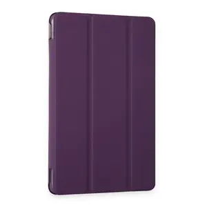 Huawei Matepad 11.5 Kılıf Tablet Smart Kılıf - Mor