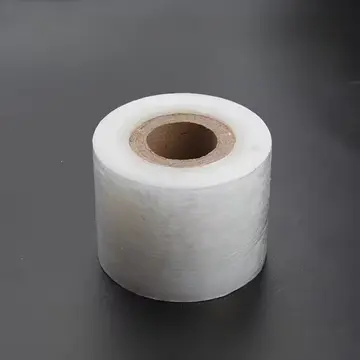 5 Cm Aşı Streçi 200 Metre - Profesyonel Fidan Ve Ağaç Aşı Bandı (yüksek Esnek)