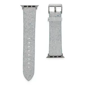 Watch 42mm Ry Taşlı Kordon - Mavi