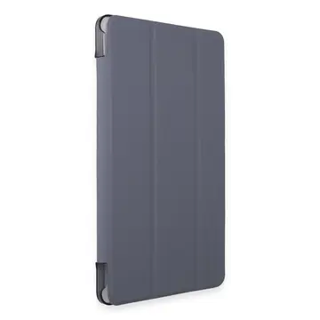 Samsung Galaxy X510 Tab S9 Fe 11 Kılıf Tablet Smart Kılıf - Lila