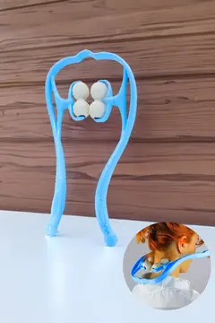 4 Toplu Masal Aleti