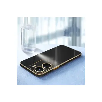 Vivo Y18 Kılıf Volet Silikon - Beyaz
