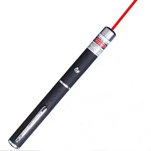 Kırmızı  Lazer Pointer Bigem