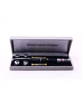 Kırmızı  Lazer Pointer Bigem