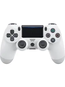 Playstation 4 Uyumlu Oyun Kolu V2 Gamepad Oyun Kolu Yeni Nesil Kol Kablosuz