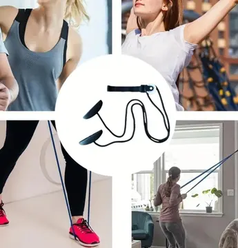 Omuz Çalıştırma Makarası – Evde Ve Spor Salonunda Profesyonel Antrenman
