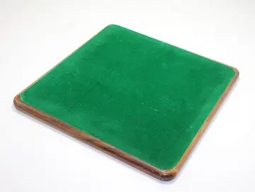 Ahşap Satranç Tahtası 38 Cm