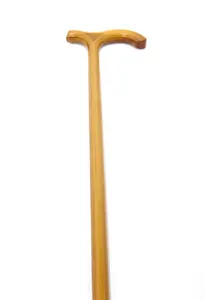Ahşap Baston