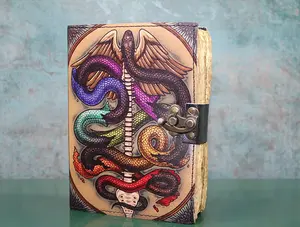 Deri Defter