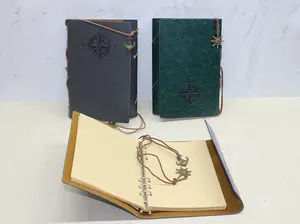 Deri Defter
