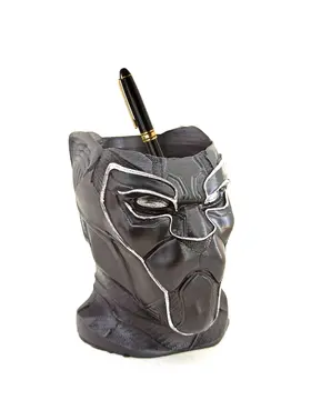 Polyester Black Panther Kalemlik 217