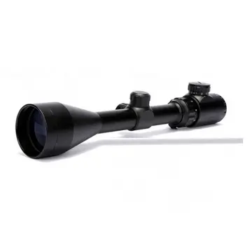 Aim 3-12x50e Çıft Işıklı Zoomlu Tüfek Dürbün