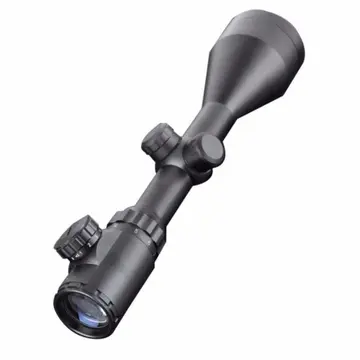 Tr-nikula 3-9x56eg Tüfek Dürbünü Çift Işık Kırmızı,yeşil Kaynaklı Zoomlu