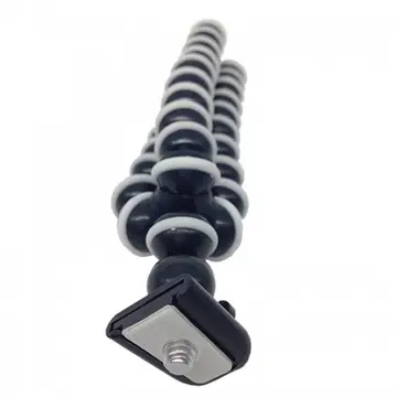 Nikula-kamera Cep Telefonu Için Tripod Küçük Ahtapot Tripod
