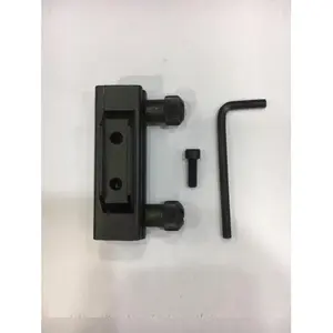 Nikula-lazerli Tüfek Dürbün Için Ek Yükseltme Ayak 11mm/22mm