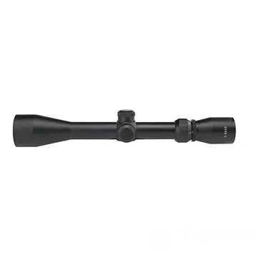 Spike 3-9x32  Zoomlu Av Tüfeği Dürbünü