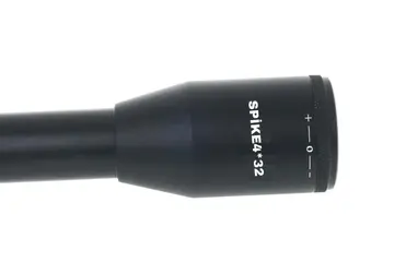 4x32ae Spike 4x32 Av Tüfeği Dürbünü