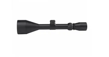 Spike 3-9x50 Full Çelik Zoomlu Tüfek Dürbünü