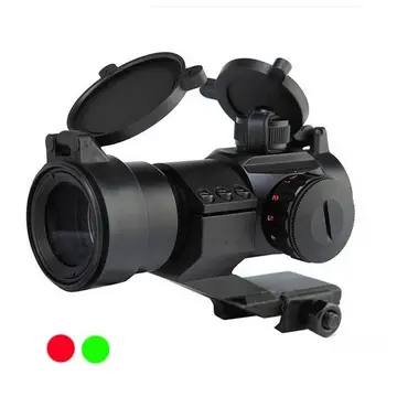 Spike M3 Taktikal Çift Renk Noktalı Nişangah Reddot